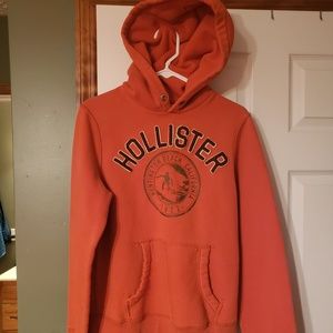 Hollister Pullover